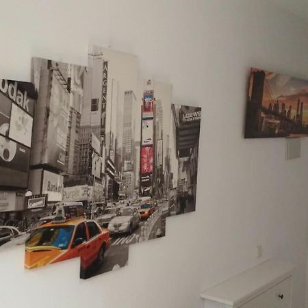 Loft Con Encanto De Raul Y Rosa San Sebastian de los Reyes Luaran gambar