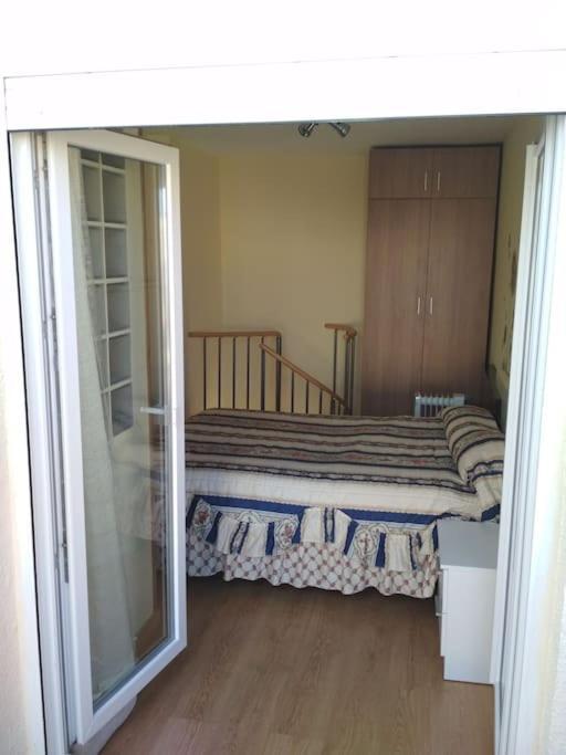 Loft Con Encanto De Raul Y Rosa San Sebastian de los Reyes Luaran gambar