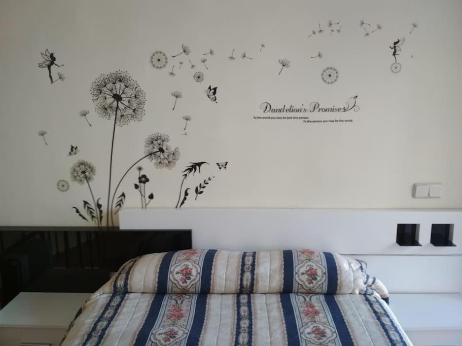 Loft Con Encanto De Raul Y Rosa San Sebastian de los Reyes Luaran gambar