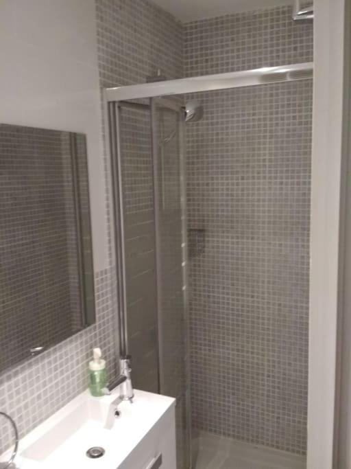 Loft Con Encanto De Raul Y Rosa San Sebastian de los Reyes Luaran gambar